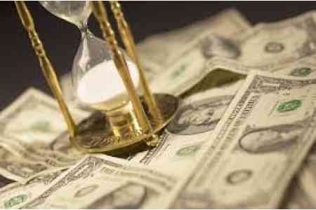 К концу 2025 года госдолг Армении увеличится почти на 900 млрд драмов - глава Минфина