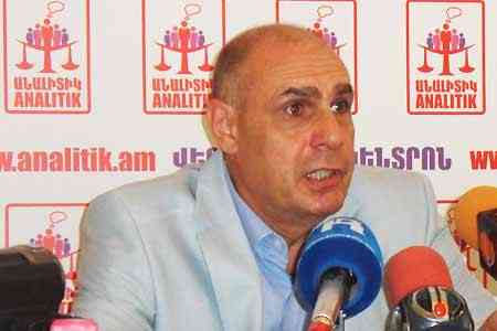 Эксперт: Рынок недвижимости разогрет