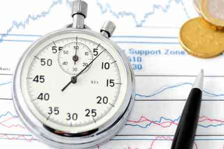 В Армении февральская годовая инфляция достигла 2,5% из-за подорожания продуктов питания и услуг