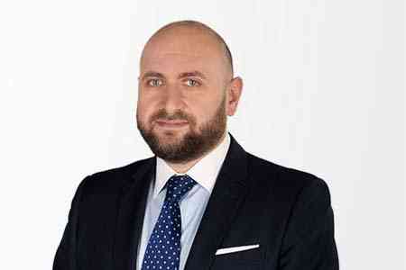 ЦБ РА: Вероятность роста премии за страновой риск Армении повысилась, но есть положительные предпосылки для переоценки рискованности страны и снижения нейтральной ставки