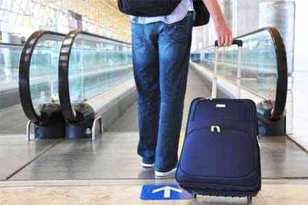 В Армении традиционно сохраняется отрицательное миграционное сальдо