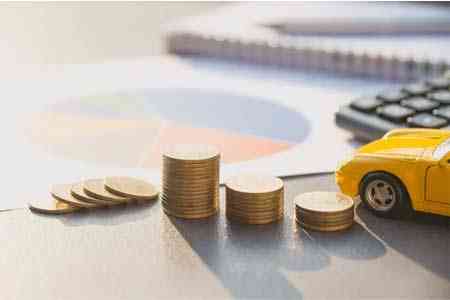 Власти Армении предлагают амнистировать долги индивидуальных таксистов