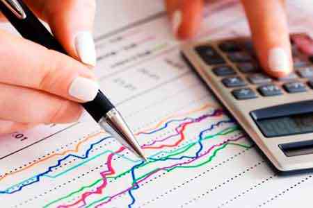 Зафиксированная в Армении за 2023 год дефляция в 0,6% почти соответствует прогнозу Центробанка