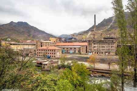 Мэрия Еревана направит на восстановление Алаверди, пострадавшего от сильного наводнения, 50 млн драм