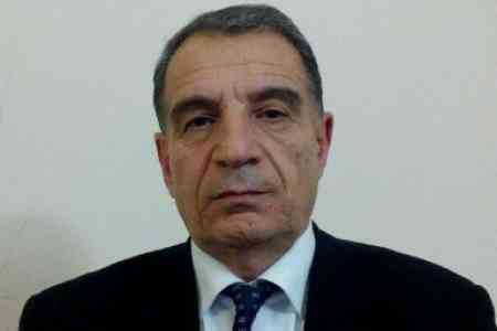 Армения: Цели развития, магическая мечта, формат революции и горизонт прогнозирования ( ЧАСТЬ 1 )