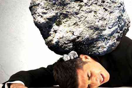 Не попадайте в похожие ситуации: Госказна покроет долги жителей села Хачик по кредитам