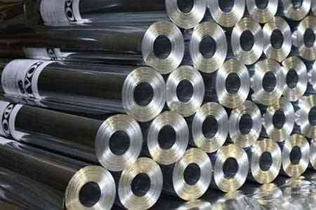 ЕЭК исключила возможность обхода антидемпинговой меры в отношении алюминиевой ленты из Азербайджана