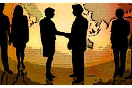 Приток частных трансфертов в Армению подскочил в разы и достиг рекордных $4.1 млрд