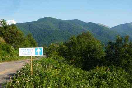 Власти Сюника заинтересованы во внедрении канадского опыта в сфере сельского хозяйства региона