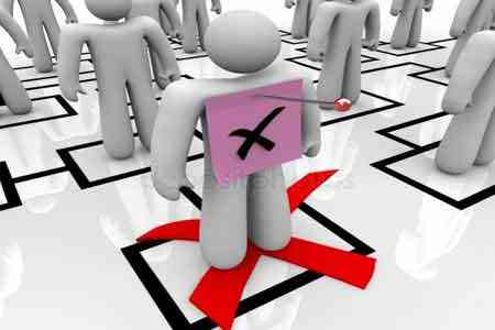 Исследование: 37,5% компаний туристической отрасли Армении прибегли к сокращениям