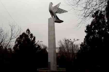 Новое руководство завода <Арменал>, возможно, займется его предпродажной подготовкой