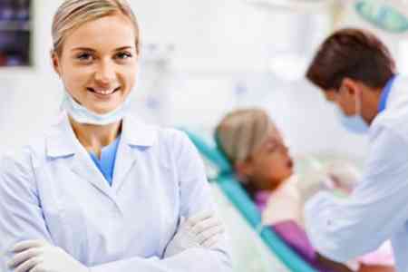 The State Revenue Committee is implementing a program to raise awareness and support the dental services sector