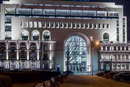 S&P сохранил кредитный рейтинг Америабанка на уровне "B+/B" с прогнозом "Cтабильный"