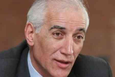 Экономист: В отличие от предшественников, новое правительство Армении не имеет личного интереса в "газовых переговорах".