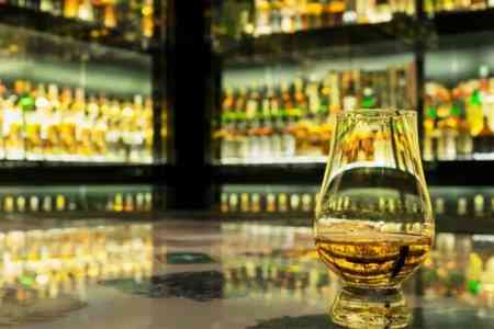 По итогам 2024 года порядка 80% армянского вина поставляется на российский рынок