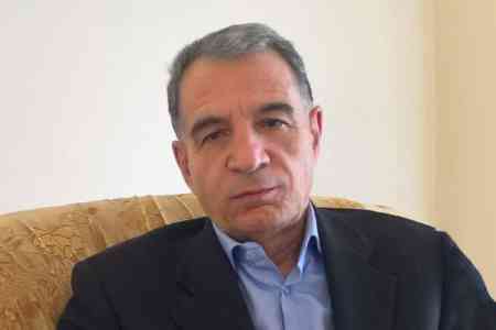 Բաց նամակ՝ Ուղերձ «Կրիպտոակտիվների մասին» հավասարակշռված և արդի օրենքի փոխադարձաբար ընդունելի մոտեցման հասնելու համար: