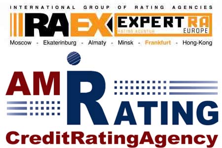 Банковская система Армении продолжит стабильно функционировать при любых сценариях развития коронакризиса – обзор AmRating