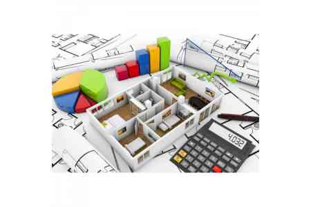 В областях Армении сделки по купле-продаже земли выросли на 12,7%