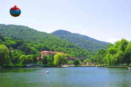 Ваан Керобян: Первые 3 туристических кластера в Армении будут созданы в Арени, Гюмри и Дилижане