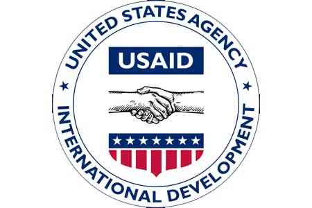 USAID представил в Министерстве экономики Армении новую программу в сфере сельского хозяйства, туризма  и высоких технологий