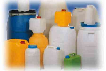 В ЕАЭС изучают вопрос введения запрета на использование одноразового пластика