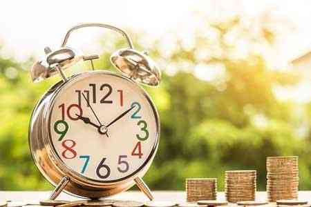 Информационное покрытие кредитного бюро ACRA достигло к июлю 88,1% работоспособного населения Армении