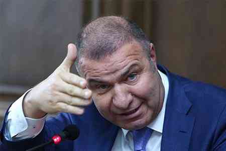 Искусство трактовки: 50% - тоже результат. "Процветающая Армения" пускается в популизм, настаивая на обоснованности списания долгов по кредитам