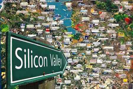 В этом году саммит SILICON MOUNTAINS будет посвящен применению искусственного интеллекта