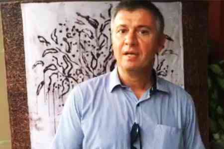 Паоло Спантигати: Азиатский банк развития готов углубить поддержку, оказываемую правительству Армении