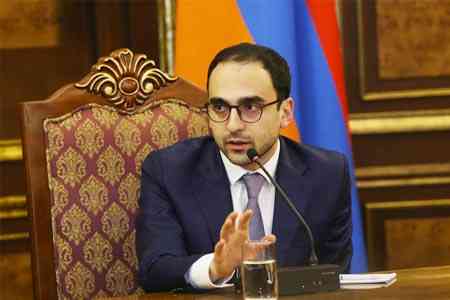 Правительство Армении перенаправит средства от арендной платы компании Веолиа джур на модернизацию всей водной системы столицы, уверен кандидат в мэры