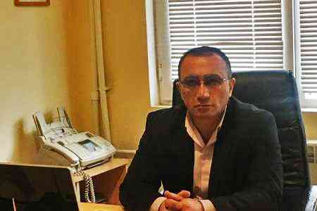 Эксперт: Горнодобывающей отрасли Армении необходим системный подход