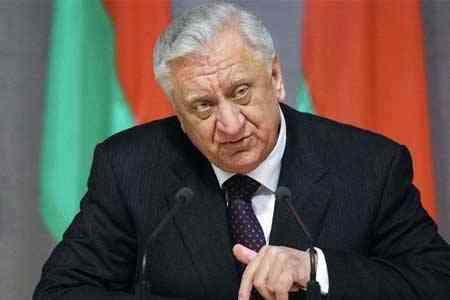 Мясникович: В ЕАЭС одобрены долгосрочные меры по исключению новых барьеров во взаимной торговле