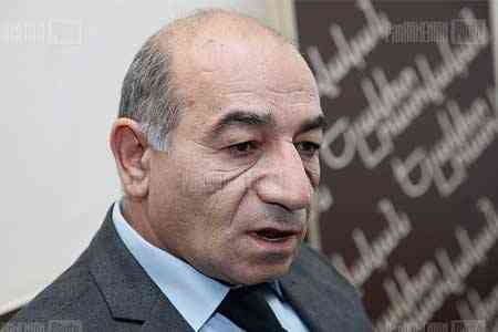 The license for the activities of the Armenian NPP may be extended  until 2026