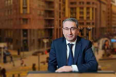 Մհեր Աբրահամյան․ Վերաքննիչ դատարանը ևս մեկ նիստ է նշանակել  (Հարցազրույց IDBank-ի Վարչության նախագահ Մհեր Աբրահամյանի հետ)