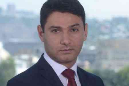 Запрет на ввоз молочной продукции в РФ - <демо-санкция> для демонстрации ее влияния на экономику Армении: Экономист