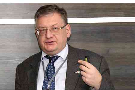 Эксперт: Восстановление российского рынка недвижимости и строительства может затянуться до 2021 года