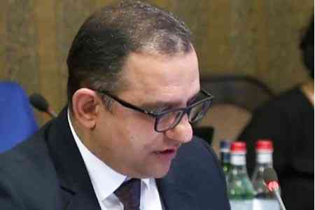 Армения придает важность продолжению сотрудничества с ЕИБ как в плане реализации крупных инфраструктурных программ, так и в плане развития частного сектора