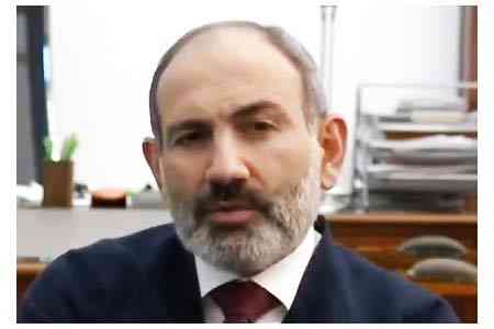 Премьер-министр: Процесс кредитования сельского хозяйства в Армении уже начался