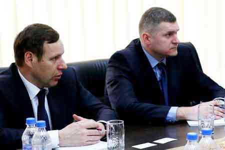 Аналитик ЕАБР: В 2021 году Армения и Таджикистан по-прежнему останутся в лидерах по росту экономики