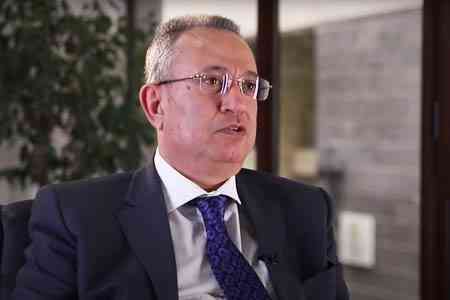 Банк ACBA-Credit Agricole рассматривает возможность запуска дополнительных программ поддержки для наиболее уязвимых групп клиентов