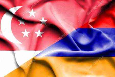 Парламентская комиссия одобрила Соглашение о свободной торговле между Сингапуром и странами ЕАЭС