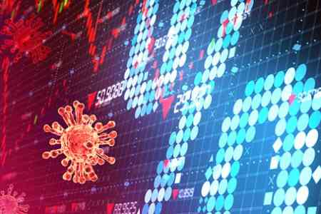 Фонд цифровых инициатив ЕАБР обновил приложение <Путешествую без COVID-19>