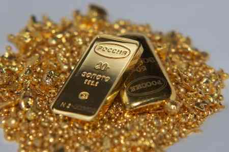 Внешнеторговый оборот Армении просел на 41,1% из-за резкого сокращения сделок с драгоценными металлами и камнями