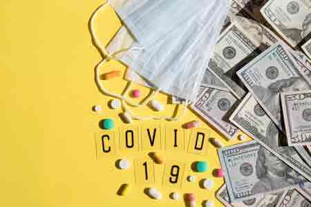 ГКЗЭК: Комиссия по защите экономической конкуренции Армении проведет исследования на рынке медицинских масок