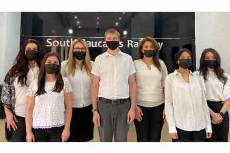 Сергей Дорохин: <ЮКЖД имеет все необходимые ресурсы для организации перевозок любой сложности и на любые расстояния>