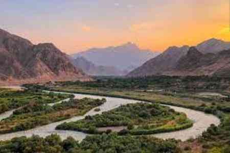 В Мегри построят новый большой парк