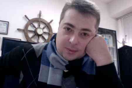 Армен Меликян: В сфере телекоммуникаций Армения может оказаться в ситуации конца 90-х годов 