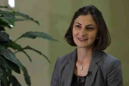 Մեր ծրագրերը հեռանկարային են. ստեղծում ենք կարևոր ու մնայուն արժեքներ․ «Ստեփան Գիշյան» բարեգործական հիմնադրամ