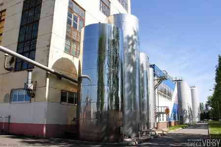 Лукашенко продал «Брестское пиво» Царукяну