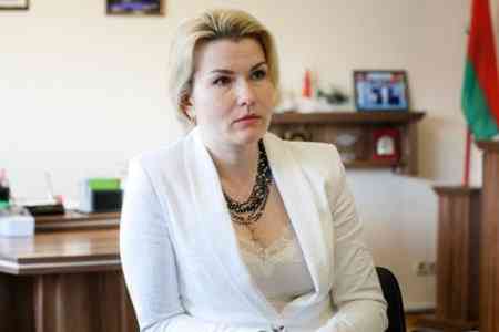 ЕЭК: Армения является очень важным членом ЕАЭС